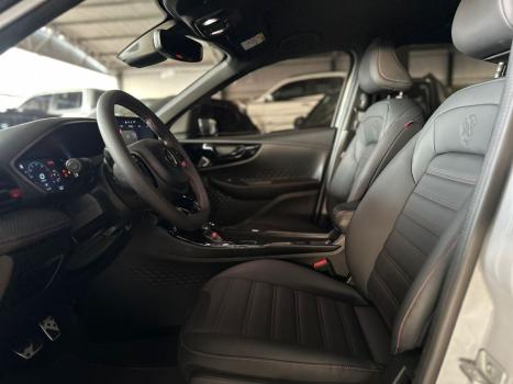 FIAT Pulse 1.3 16V 4P FLEX TURBO 270 ABARTH AT6 AUTOM�TICO, Foto 11