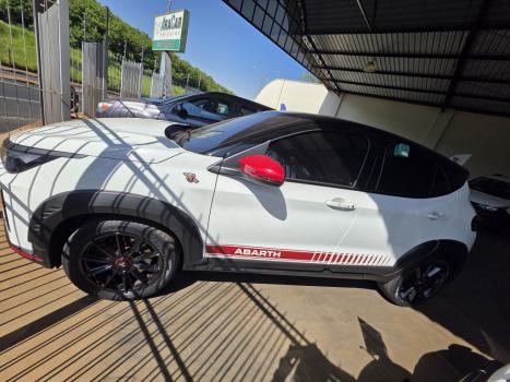 FIAT Pulse 1.3 16V 4P FLEX TURBO 270 ABARTH AT6 AUTOM�TICO, Foto 2