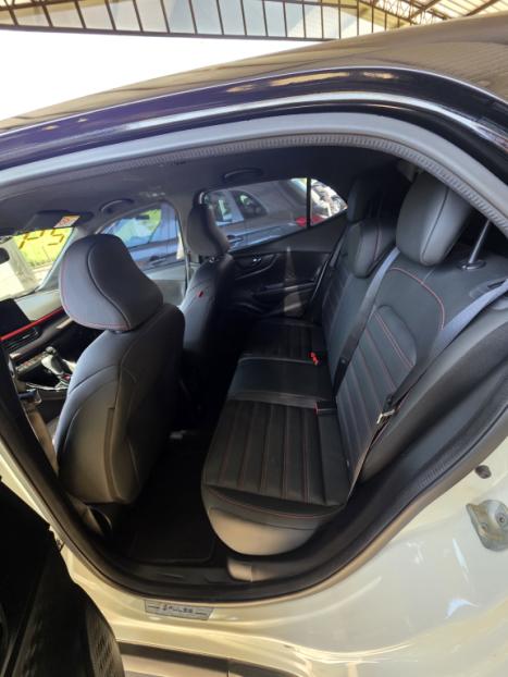 FIAT Pulse 1.3 16V 4P FLEX TURBO 270 ABARTH AT6 AUTOM�TICO, Foto 5