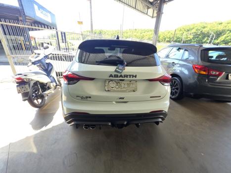 FIAT Pulse 1.3 16V 4P FLEX TURBO 270 ABARTH AT6 AUTOM�TICO, Foto 6