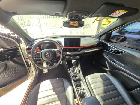 FIAT Pulse 1.3 16V 4P FLEX TURBO 270 ABARTH AT6 AUTOM�TICO, Foto 7