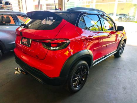 FIAT Pulse 1.3 4P FLEX DRIVE AUTOMÁTICO CVT, Foto 4