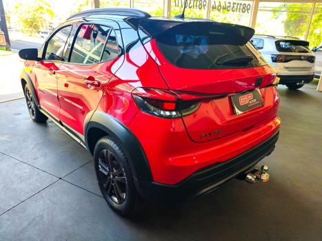 FIAT Pulse 1.3 4P FLEX DRIVE AUTOMÁTICO CVT, Foto 5