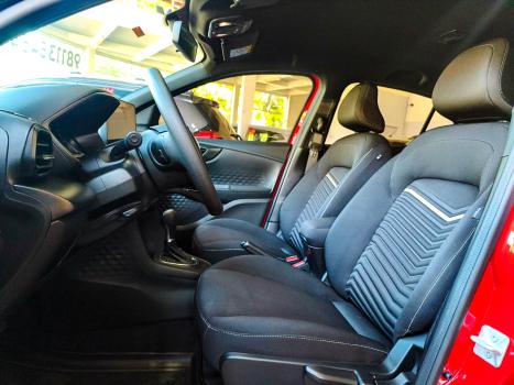 FIAT Pulse 1.3 4P FLEX DRIVE AUTOMÁTICO CVT, Foto 7