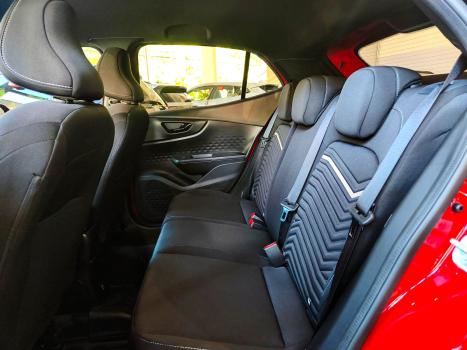 FIAT Pulse 1.3 4P FLEX DRIVE AUTOMÁTICO CVT, Foto 8