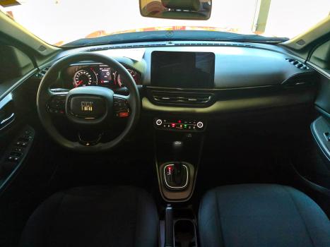 FIAT Pulse 1.3 4P FLEX DRIVE AUTOMÁTICO CVT, Foto 9