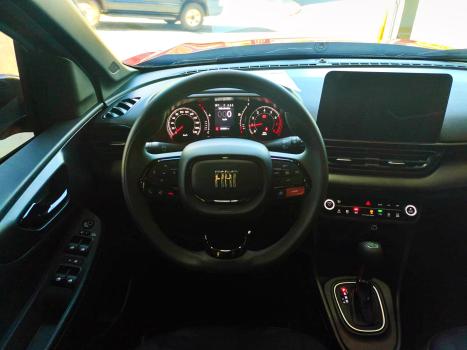 FIAT Pulse 1.3 4P FLEX DRIVE AUTOMÁTICO CVT, Foto 10