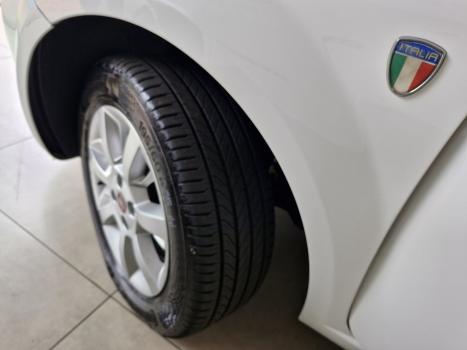 FIAT Punto 1.4 4P ATTRACTIVE FLEX, Foto 5