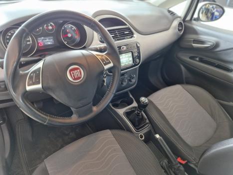 FIAT Punto 1.4 4P ATTRACTIVE FLEX, Foto 6