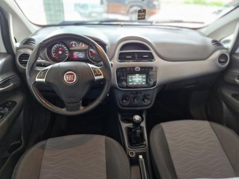 FIAT Punto 1.4 4P ATTRACTIVE FLEX, Foto 7
