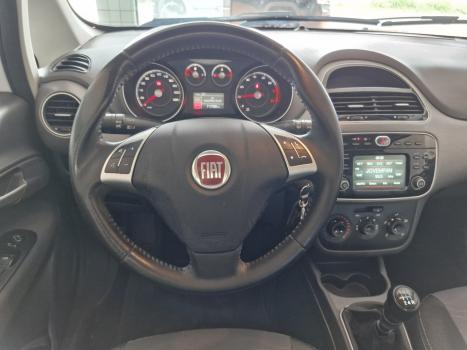 FIAT Punto 1.4 4P ATTRACTIVE FLEX, Foto 8