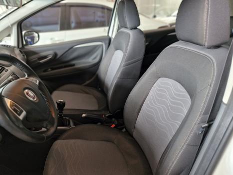 FIAT Punto 1.4 4P ATTRACTIVE FLEX, Foto 9