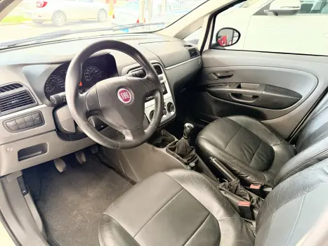 FIAT Punto 1.4 4P ATTRACTIVE FLEX, Foto 6