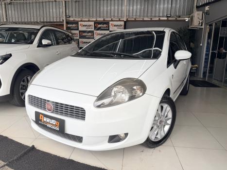 FIAT Punto 1.4 4P ATTRACTIVE FLEX, Foto 1