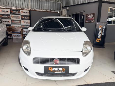 FIAT Punto 1.4 4P ATTRACTIVE FLEX, Foto 2