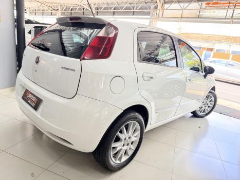 FIAT Punto 1.4 4P ATTRACTIVE FLEX, Foto 3