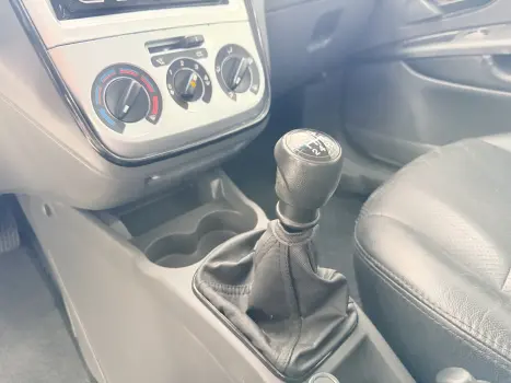 FIAT Punto 1.4 4P ATTRACTIVE FLEX, Foto 9