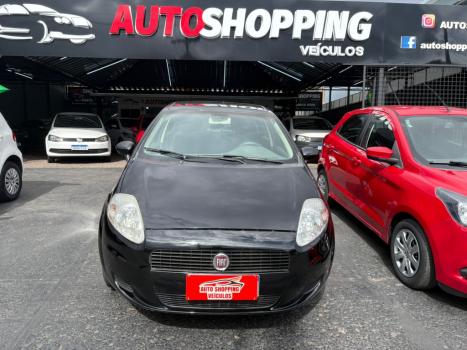 FIAT Punto 1.4 4P ATTRACTIVE FLEX, Foto 2