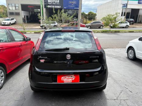 FIAT Punto 1.4 4P ATTRACTIVE FLEX, Foto 5