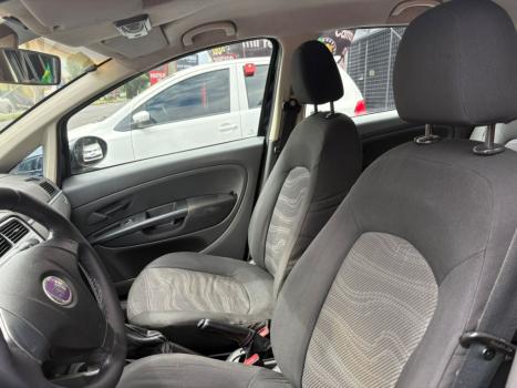 FIAT Punto 1.4 4P ATTRACTIVE FLEX, Foto 7