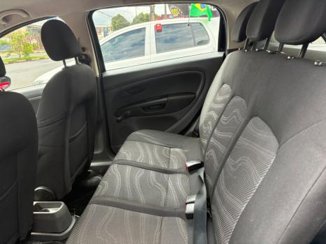 FIAT Punto 1.4 4P ATTRACTIVE FLEX, Foto 8