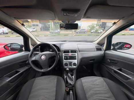 FIAT Punto 1.4 4P ATTRACTIVE FLEX, Foto 9