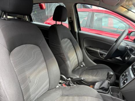 FIAT Punto 1.4 4P ATTRACTIVE FLEX, Foto 10