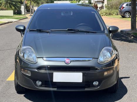 FIAT Punto 1.4 4P ATTRACTIVE FLEX, Foto 2