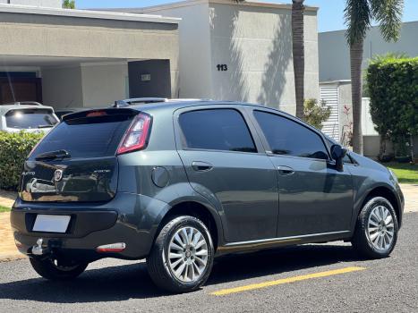 FIAT Punto 1.4 4P ATTRACTIVE FLEX, Foto 5