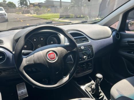 FIAT Punto 1.4 4P ATTRACTIVE FLEX, Foto 7