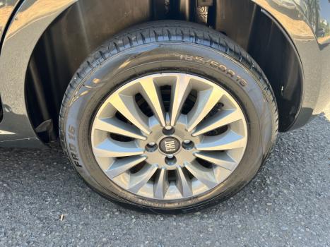 FIAT Punto 1.4 4P ATTRACTIVE FLEX, Foto 12