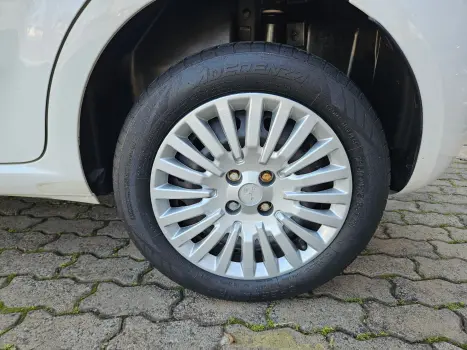 FIAT Punto 1.4 4P ATTRACTIVE FLEX, Foto 10
