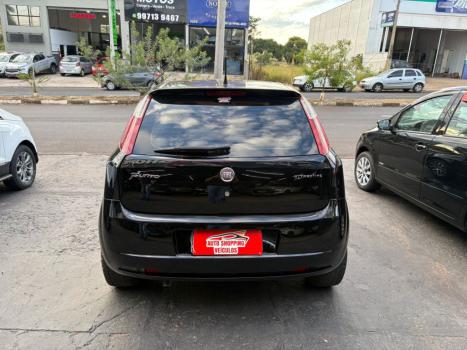 FIAT Punto 1.4 4P FLEX ATTRACTIVE ITALIA, Foto 5