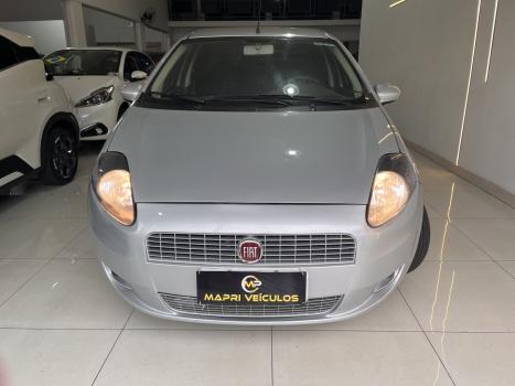FIAT Punto 1.4 FLEX 4P, Foto 5