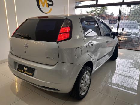 FIAT Punto 1.4 FLEX 4P, Foto 12