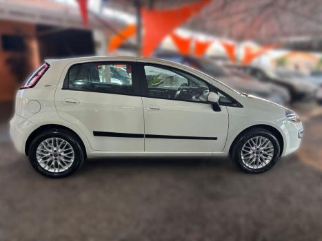 FIAT Punto 1.6 16V 4P ESSENCE FLEX, Foto 9