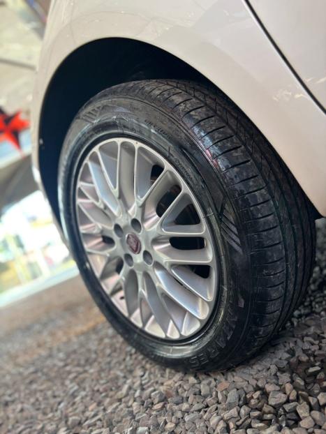 FIAT Punto 1.6 16V 4P ESSENCE FLEX, Foto 10