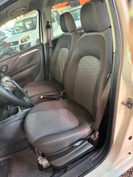 FIAT Punto 1.6 16V 4P ESSENCE FLEX, Foto 12