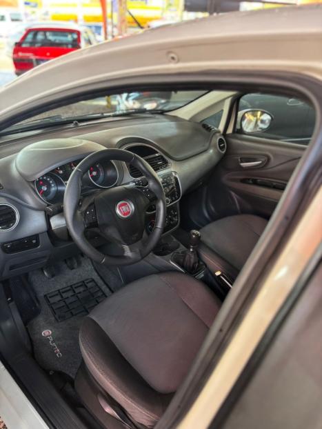 FIAT Punto 1.6 16V 4P ESSENCE FLEX, Foto 13