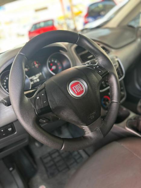 FIAT Punto 1.6 16V 4P ESSENCE FLEX, Foto 14