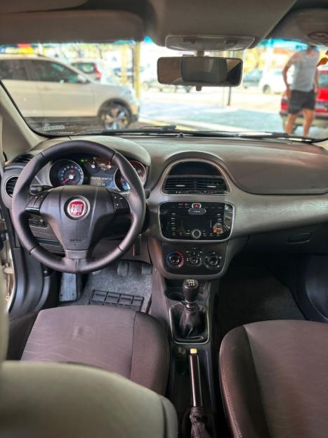 FIAT Punto 1.6 16V 4P ESSENCE FLEX, Foto 16