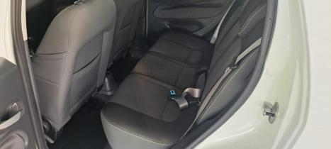 FIAT Punto 1.6 16V 4P FLEX ESSENCE DUALOGIC AUTOMATIZADO, Foto 6