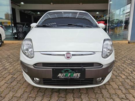 FIAT Punto 1.6 16V 4P ESSENCE FLEX, Foto 2