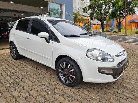 FIAT Punto 1.6 16V 4P ESSENCE FLEX, Foto 3