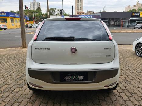 FIAT Punto 1.6 16V 4P ESSENCE FLEX, Foto 4
