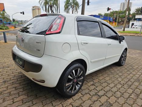 FIAT Punto 1.6 16V 4P ESSENCE FLEX, Foto 5