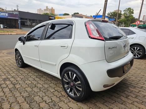 FIAT Punto 1.6 16V 4P ESSENCE FLEX, Foto 6