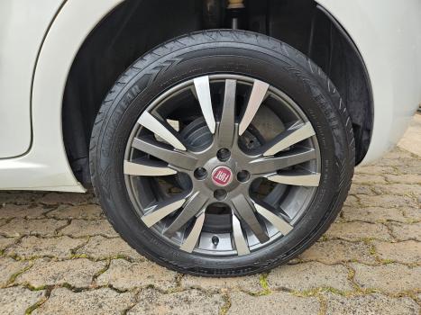 FIAT Punto 1.6 16V 4P ESSENCE FLEX, Foto 7