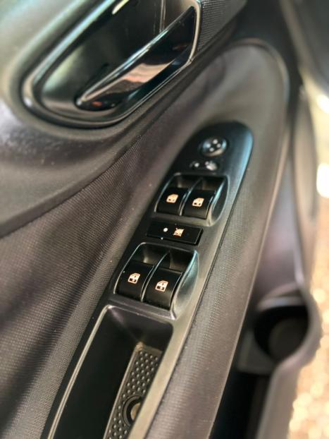 FIAT Punto 1.8 16V 4P BLACKMOTION FLEX, Foto 11