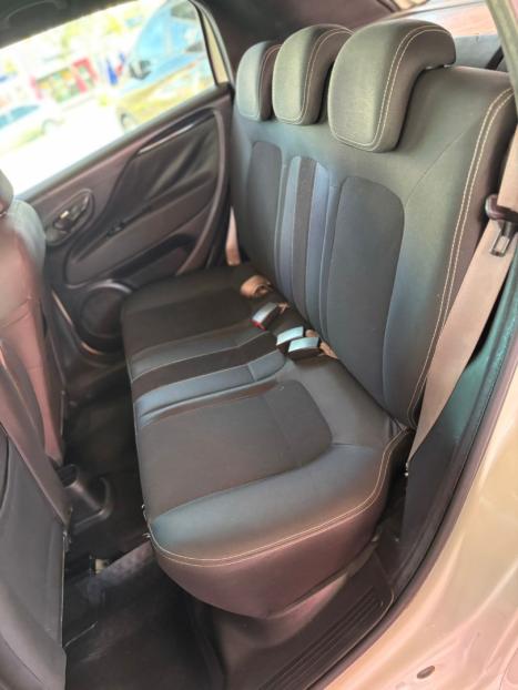 FIAT Punto 1.8 16V 4P BLACKMOTION FLEX, Foto 12